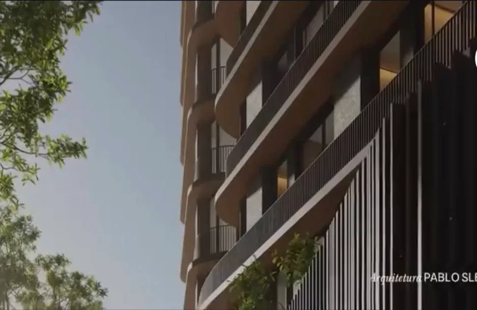 Imagem Apartamento com 4 Quartos à Venda, 464 m² em Jardim Europa - São Paulo