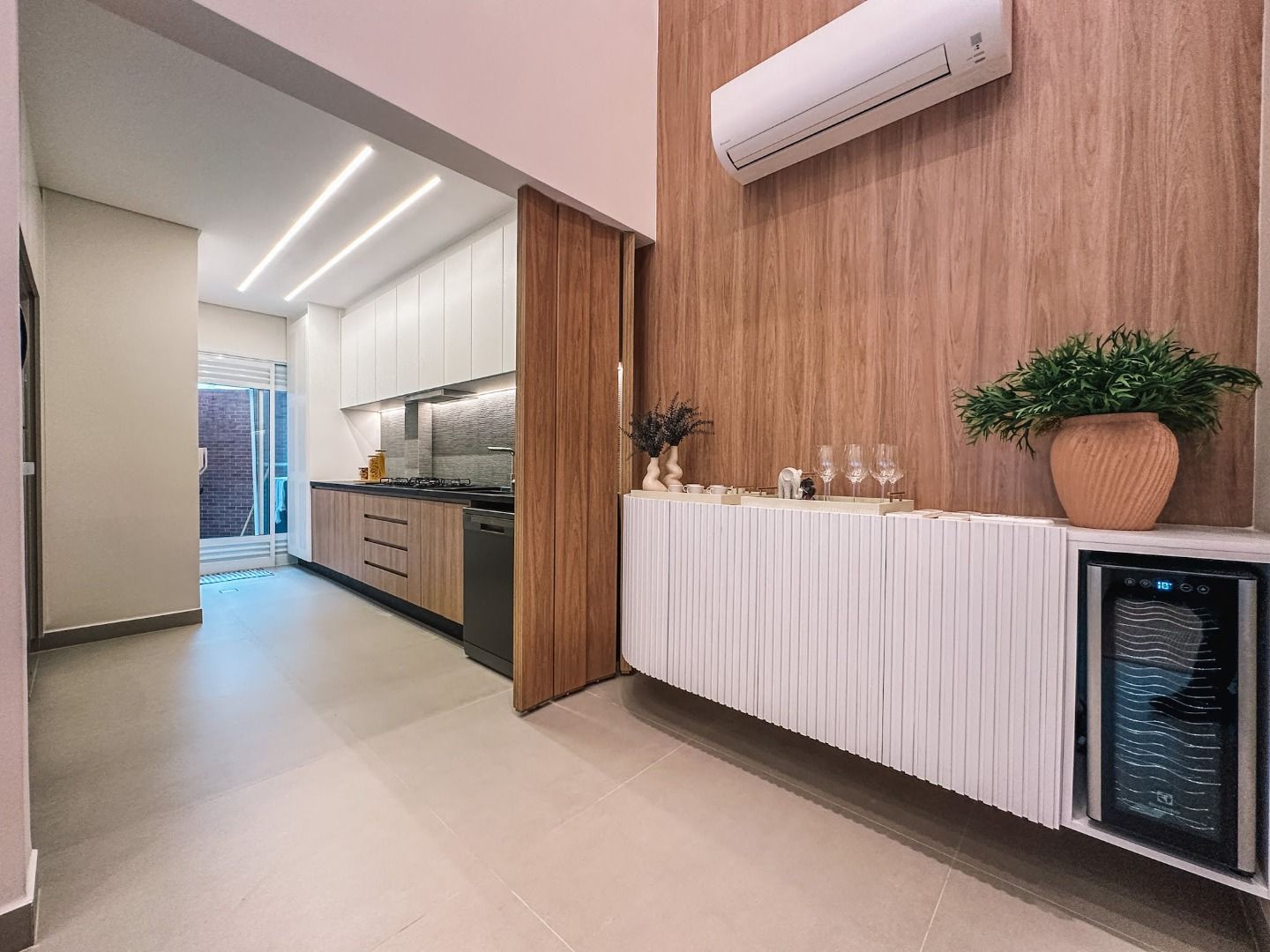 Foto do imóvel: Apartamento com 4 Quartos à Venda, 207 m² em Riviera - Bertioga