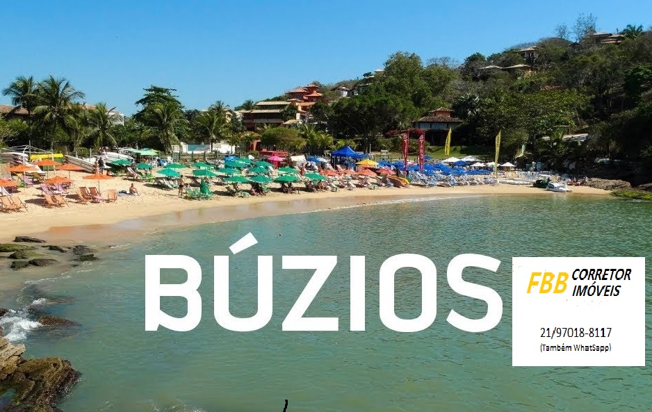 Imagem Casa com 2 Quartos à Venda, 115 m² em Rasa - Armação dos Búzios