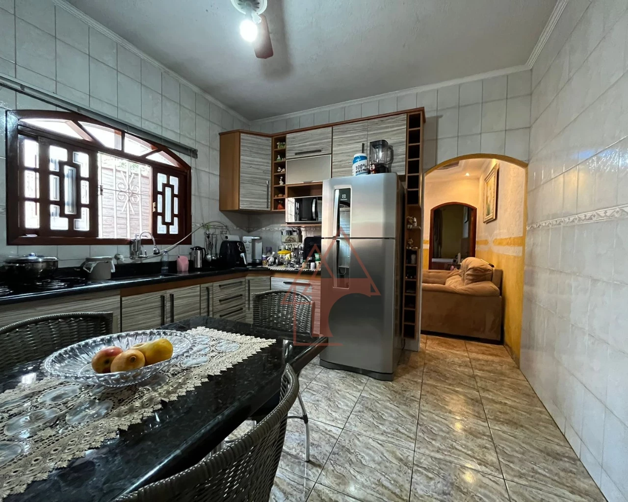 Imagem Casa à Venda, 114 m² em Jardim Casqueiro - Cubatão