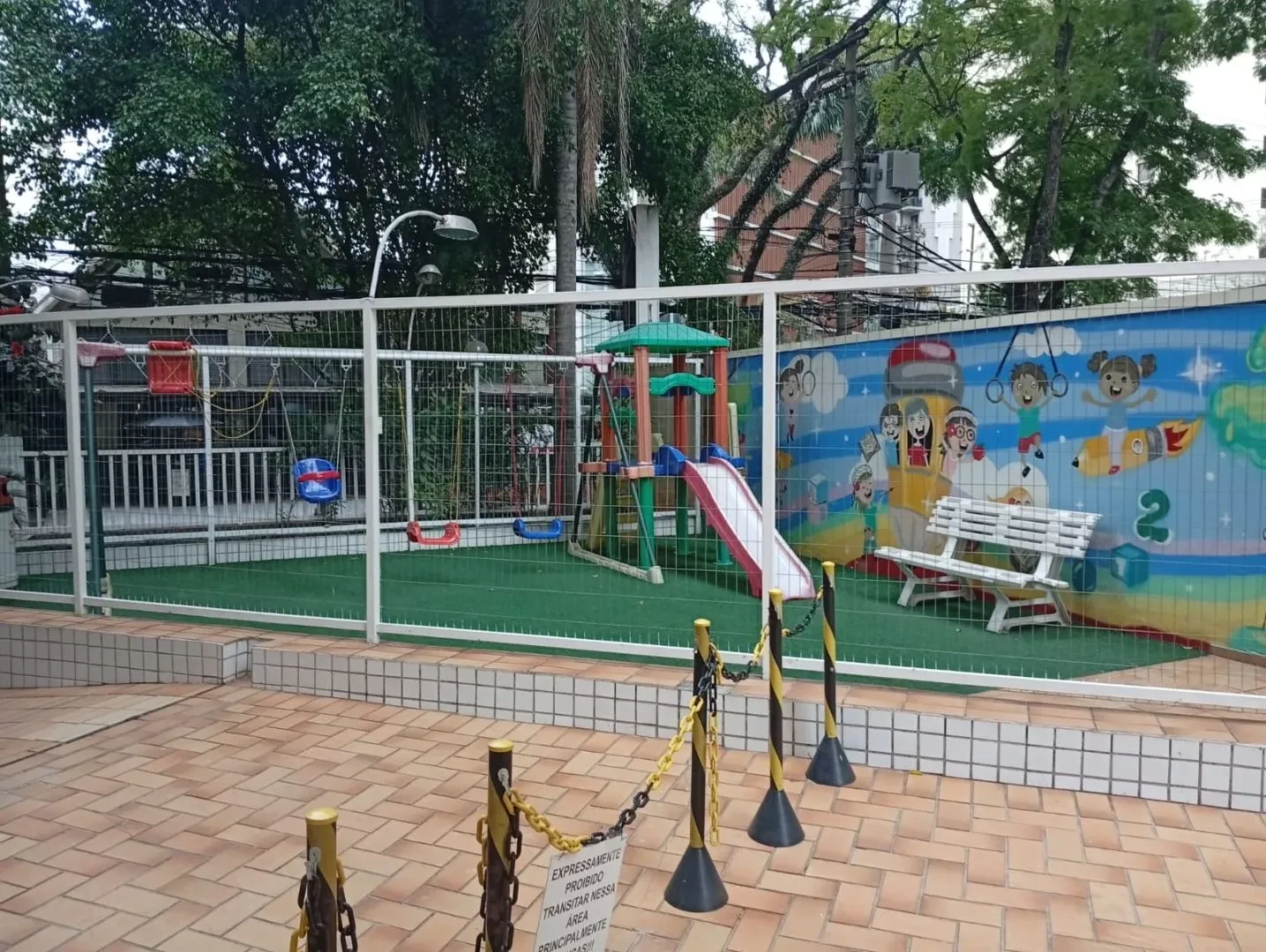 Imagem Apartamento com 3 Quartos à Venda, 76 m² em Vila Olímpia - São Paulo