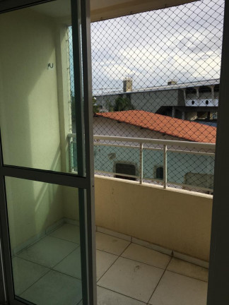 Imagem Apartamento com 3 Quartos à Venda, 60 m² em Demócrito Rocha - Fortaleza