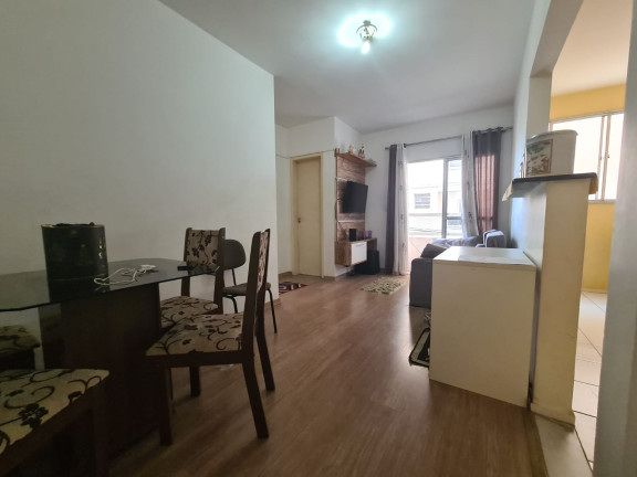 Apartamento com 2 Quartos à Venda, 56 m² em Ponte de São João - Jundiaí