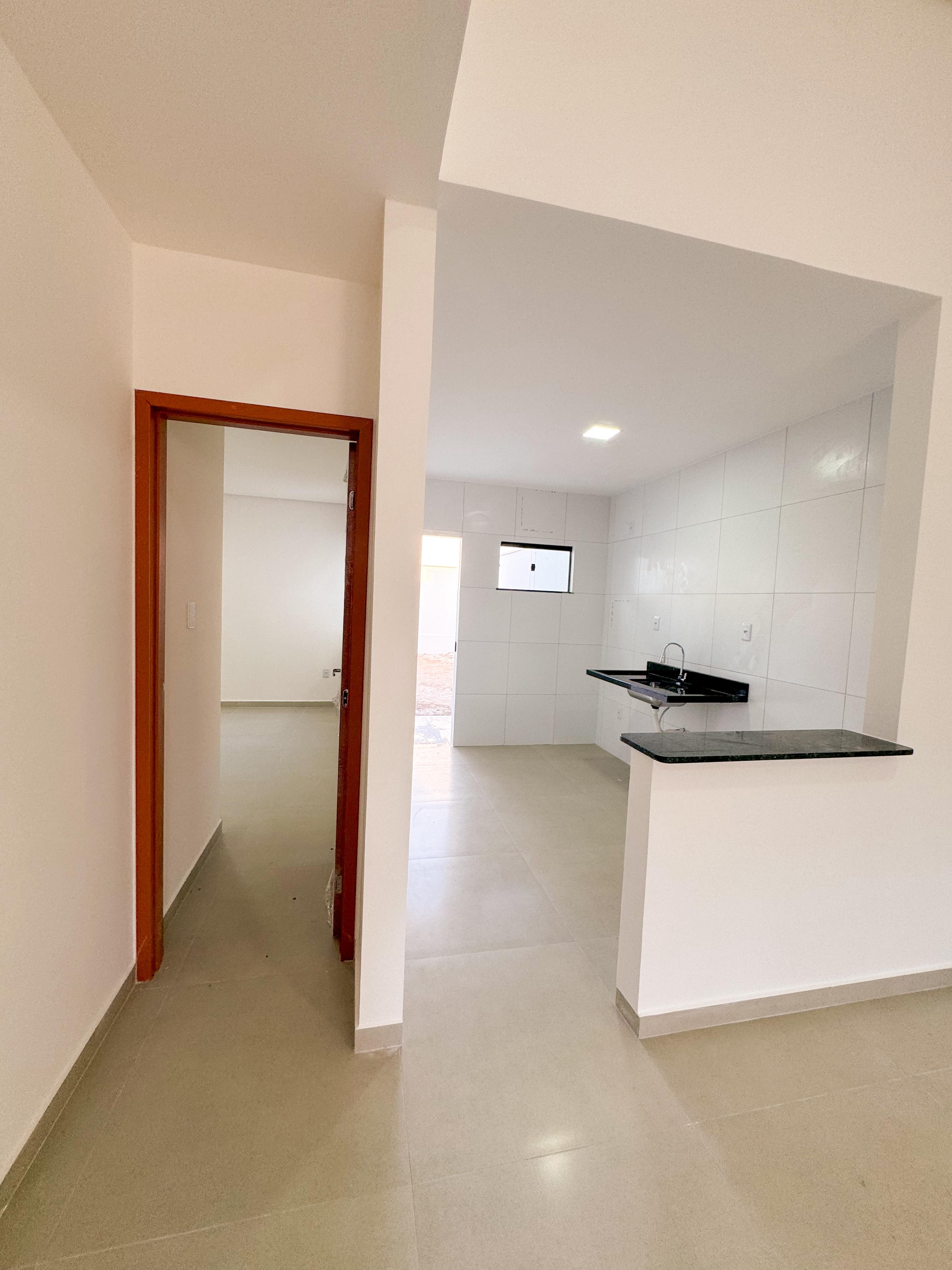 Foto do imóvel: Casa com 3 Quartos à Venda, 85 m² em Parque Ipê - Feira de Santana