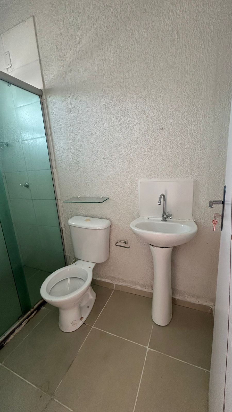 Imagem Casa de Condomínio com 2 Quartos à Venda, 43 m² em Centro - Ananindeua