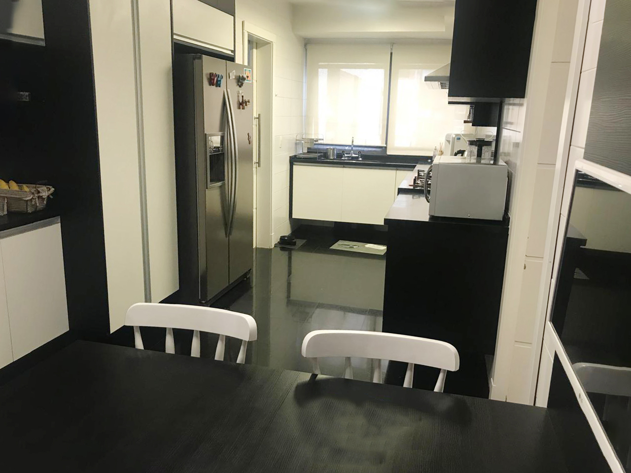 Imagem Apartamento com 3 Quartos à Venda, 209 m² em Vila Cruzeiro - São Paulo