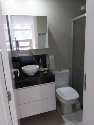 Imagem Apartamento com 1 Quarto à Venda, 37 m² em Boa Viagem - Recife