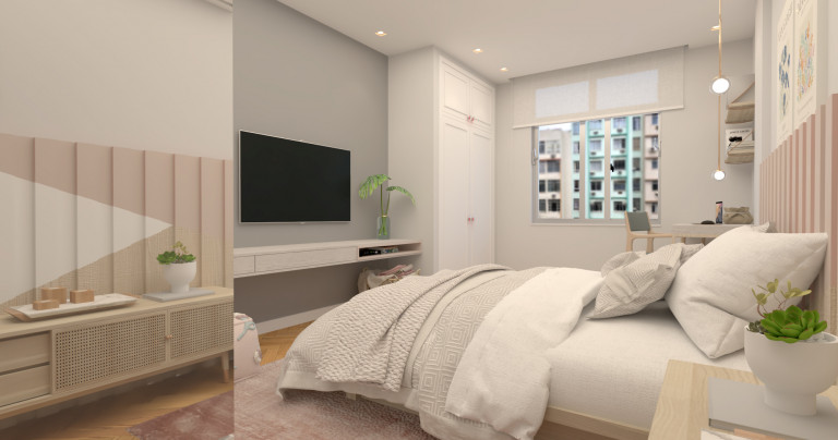 Imagem Apartamento com 3 Quartos à Venda, 185 m² em Copacabana - Rio de Janeiro