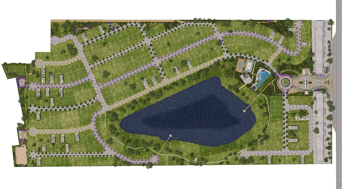 Imagem Terreno em Condomínio à Venda, 300 m² em Centro - Caucaia