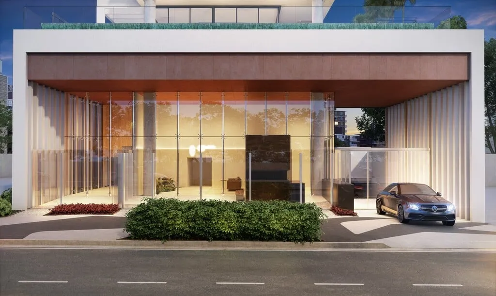 Imagem Apartamento com 4 Quartos à Venda, 238 m² em Ibirapuera - São Paulo