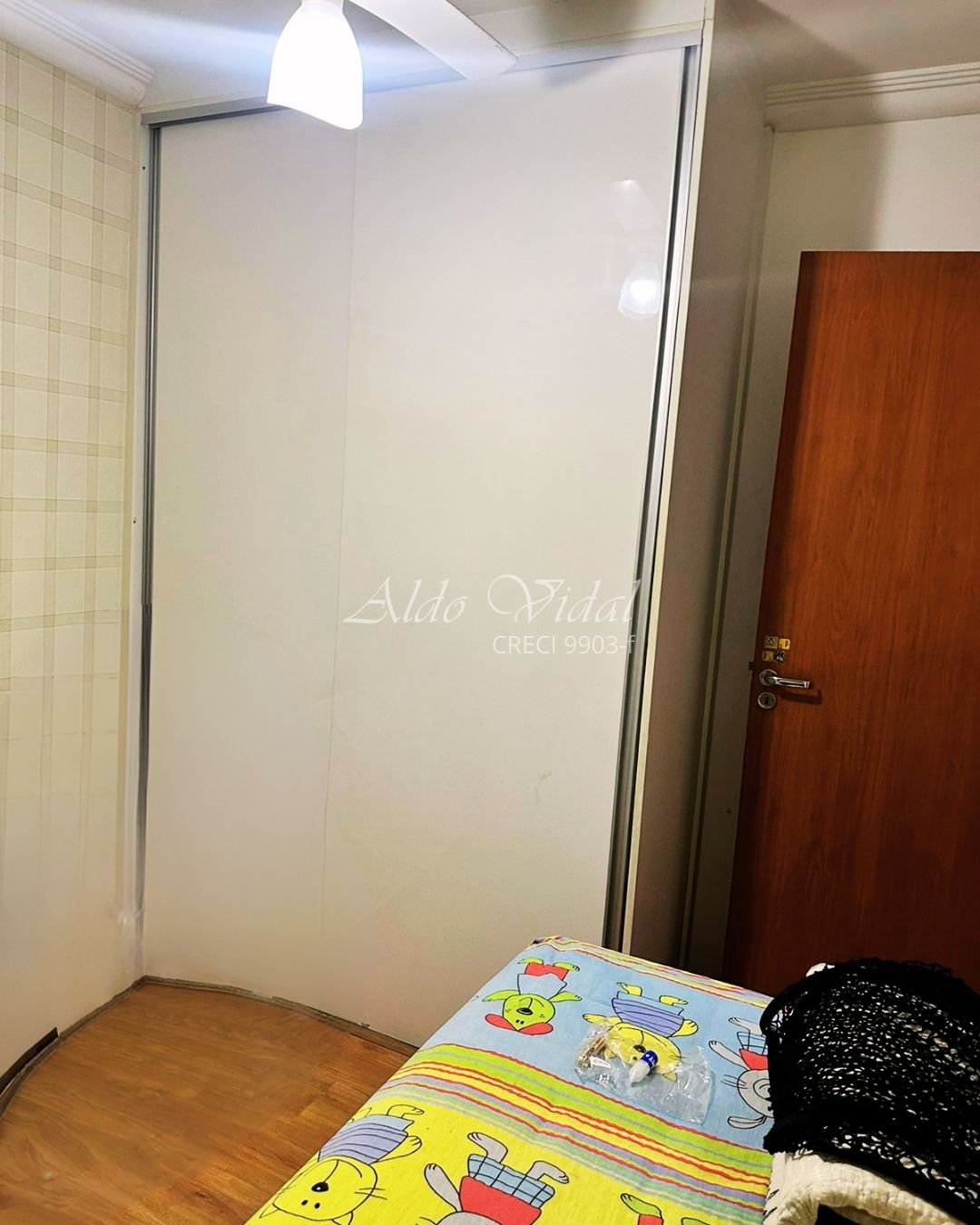 Imagem Apartamento com 2 Quartos à Venda, 55 m²em Parque Residencial Laranjeiras - Serra