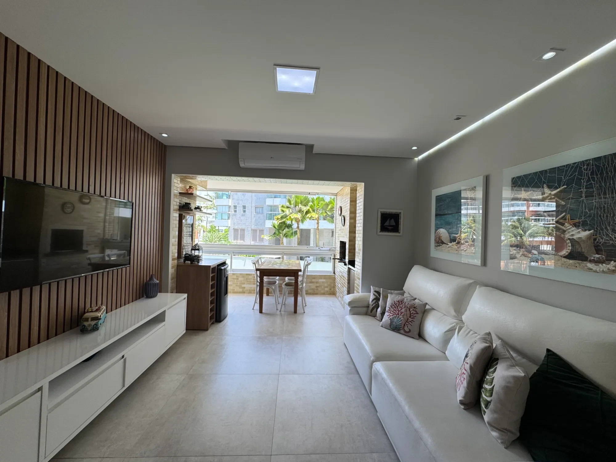 Imagem Apartamento com 3 Quartos à Venda, 87 m² em Riviera - Bertioga