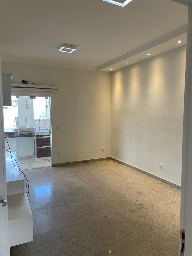 Imagem Casa de Condomínio com 5 Quartos à Venda ou Locação, 400 m²em Residencial Palm Park - Estiva Gerbi