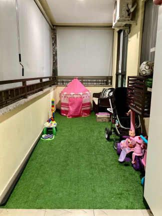 Imagem Apartamento com 2 Quartos à Venda, 75 m² em Santa Rosa - Niterói