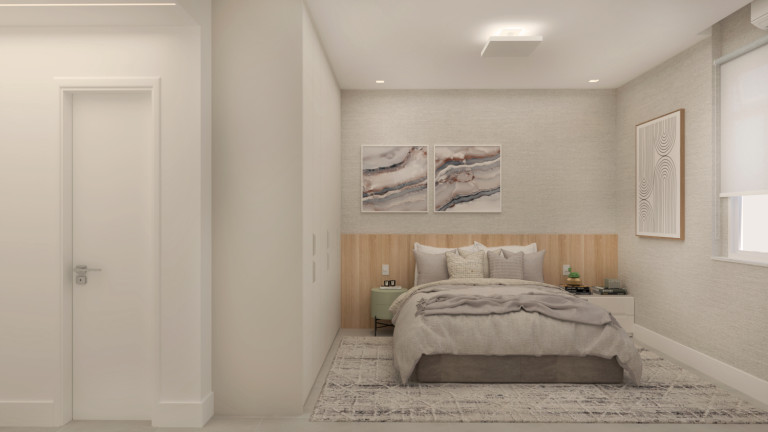 Imagem Apartamento com 3 Quartos à Venda, 135 m² em Copacabana - Rio de Janeiro