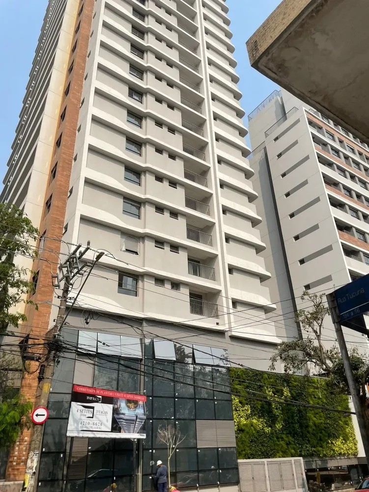 Imagem Apartamento com 2 Quartos à Venda, 78 m²em Perdizes - São Paulo