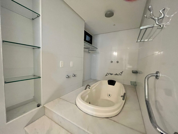 Imagem Apartamento com 2 Quartos para Alugar, 130 m²em Horto Florestal - Salvador