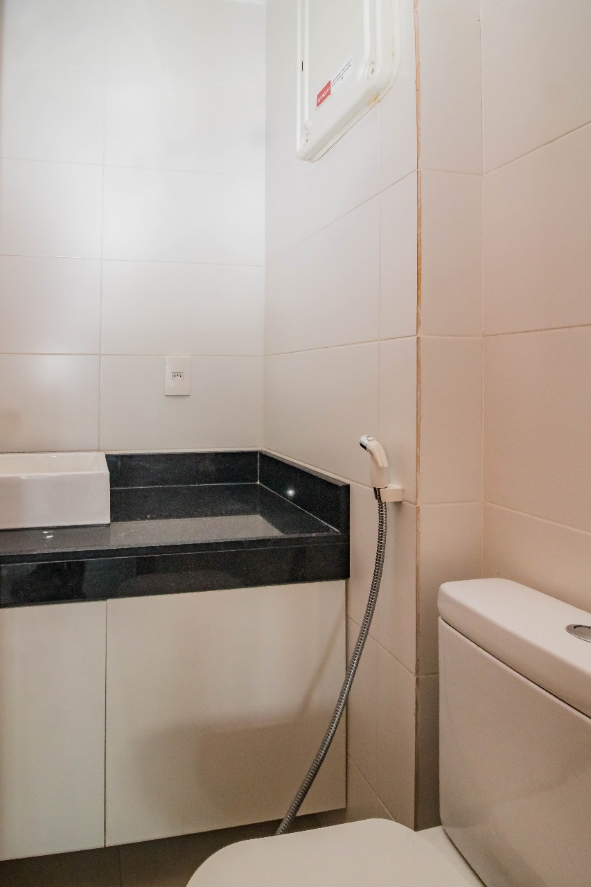 Imagem Sala Comercial para Alugar, 33 m²em Cremação - Belém