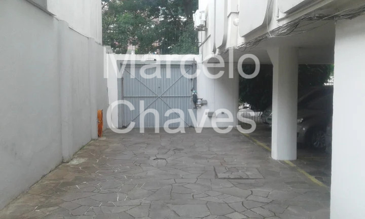Imagem Cobertura com 1 Quarto à Venda, 152 m² em Santa Cecília - Porto Alegre