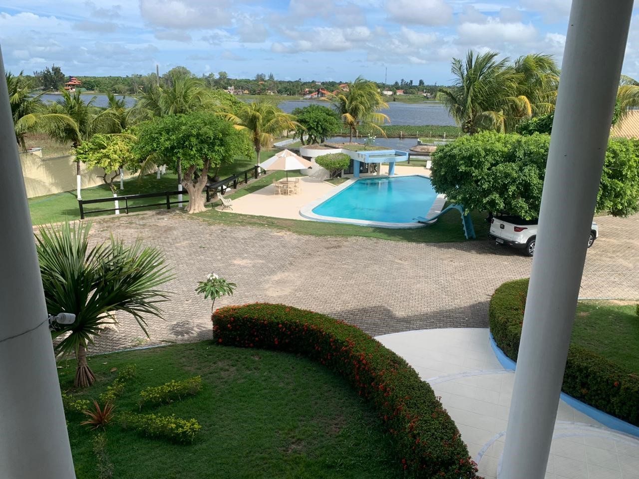 Imagem Chácara com 5 Quartos à Venda, 1.100 m² em Catú - Aquiraz