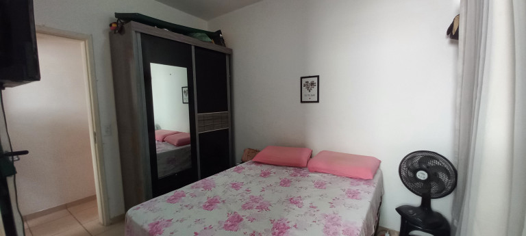 Imagem Apartamento com 2 Quartos à Venda, 63 m²em Messejana - Fortaleza