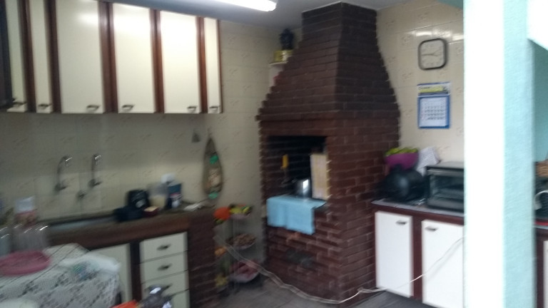 Foto do imóvel: Sobrado com 3 Quartos à Venda, 233 m² em Jardim Santa Clara - Guarulhos