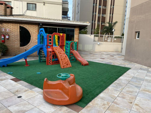 Imagem Apartamento com 3 Quartos à Venda,  em Vila Assunção - Santo André