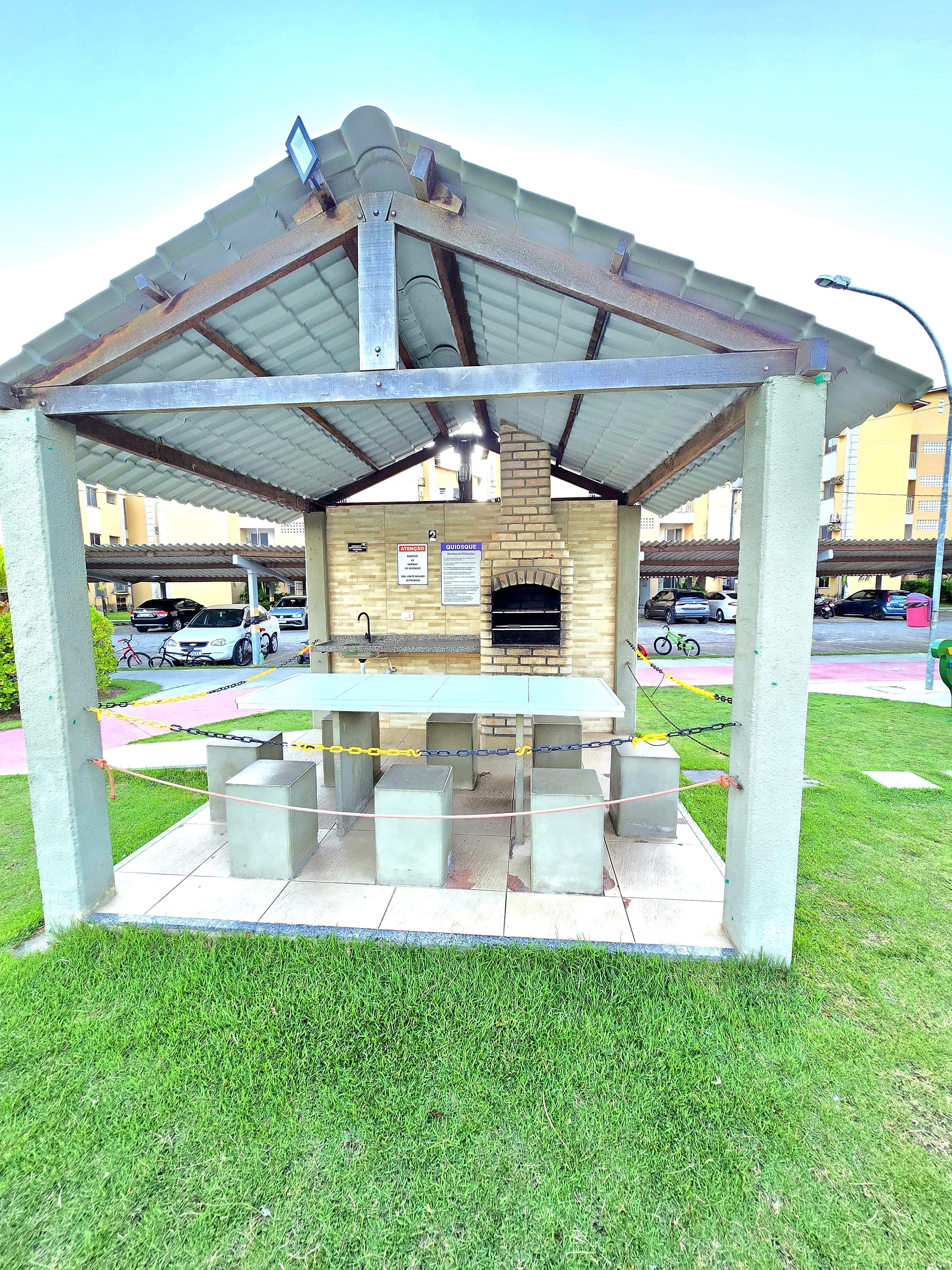 Foto do imóvel: Apartamento com 2 Quartos à Venda, 48 m² em São Brás - Nossa Senhora do Socorro