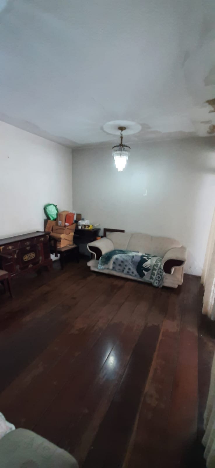 Imagem Casa com 4 Quartos à Venda, 200 m²em Souza - Belém