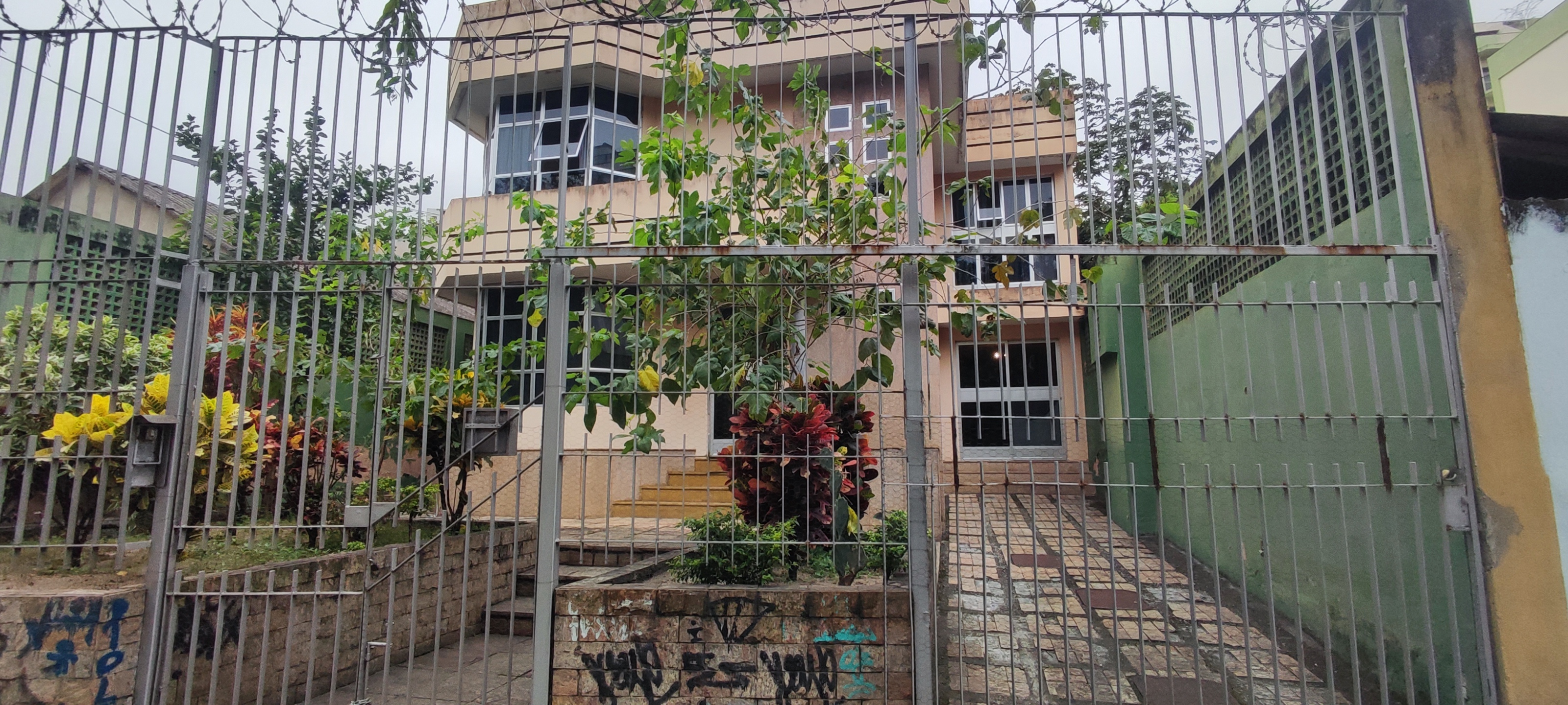 Imóvel Comercial à Venda, 443 m²em Pechincha - Rio de Janeiro