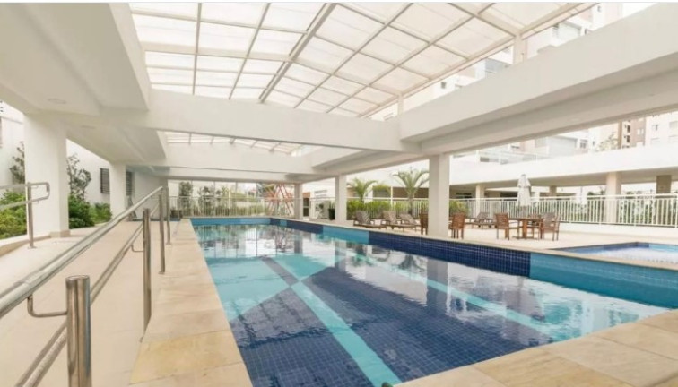 Imagem Apartamento com 2 Quartos à Venda,  em Vila Ema - São Paulo