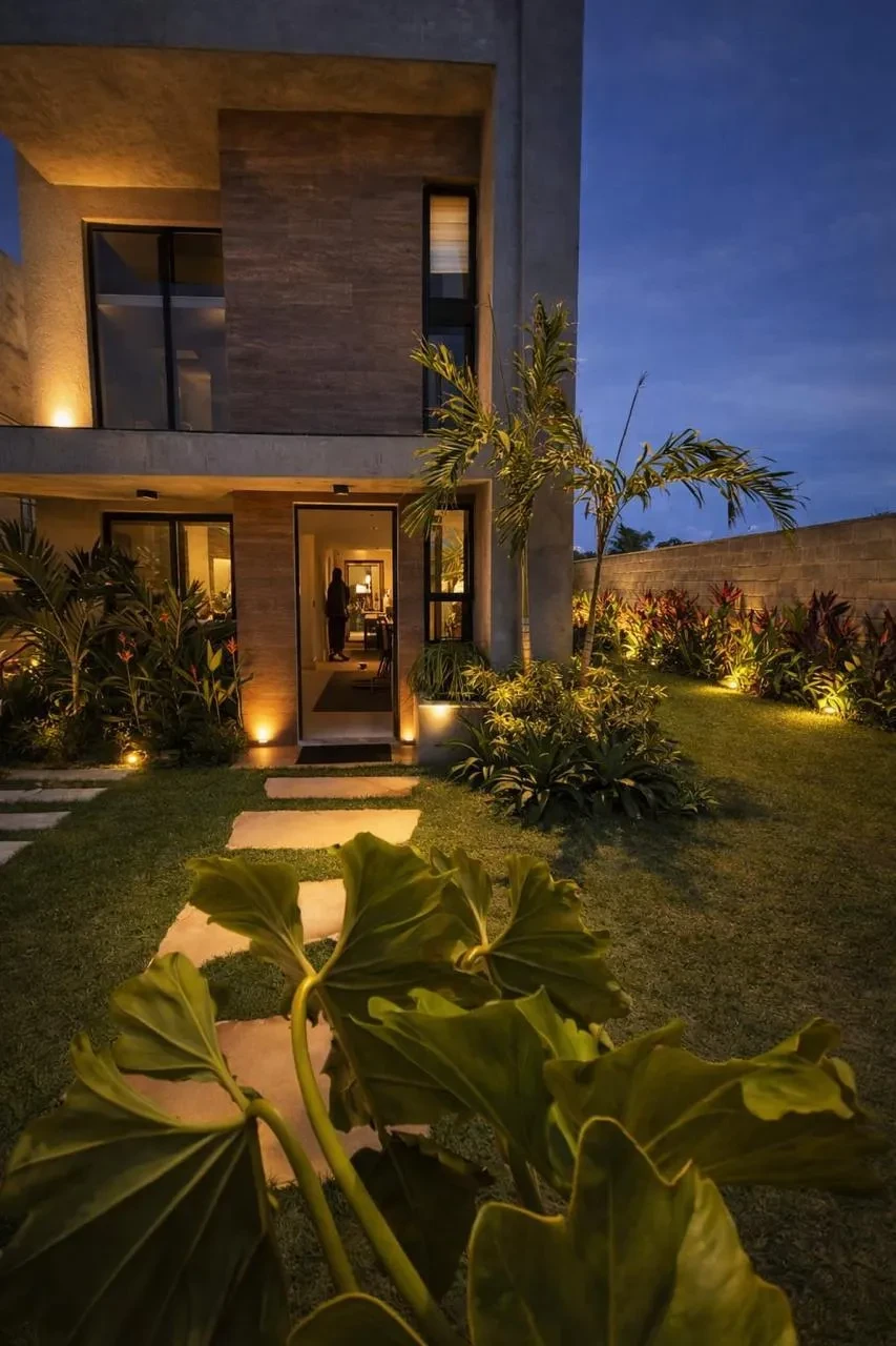 Foto do imóvel: Casa de Condomínio com 4 Quartos à Venda, 135 metros em Barra do Jacuípe (Monte Gordo) - Camaçari