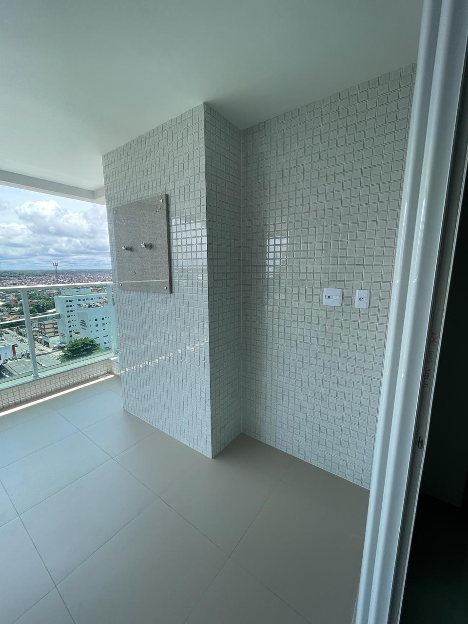 Imagem Apartamento com 3 Quartos à Venda, 157 m² em Marco - Belém