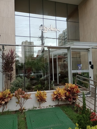 Imagem Apartamento com 3 Quartos à Venda, 76 m²em Praia de Itaparica - Vila Velha