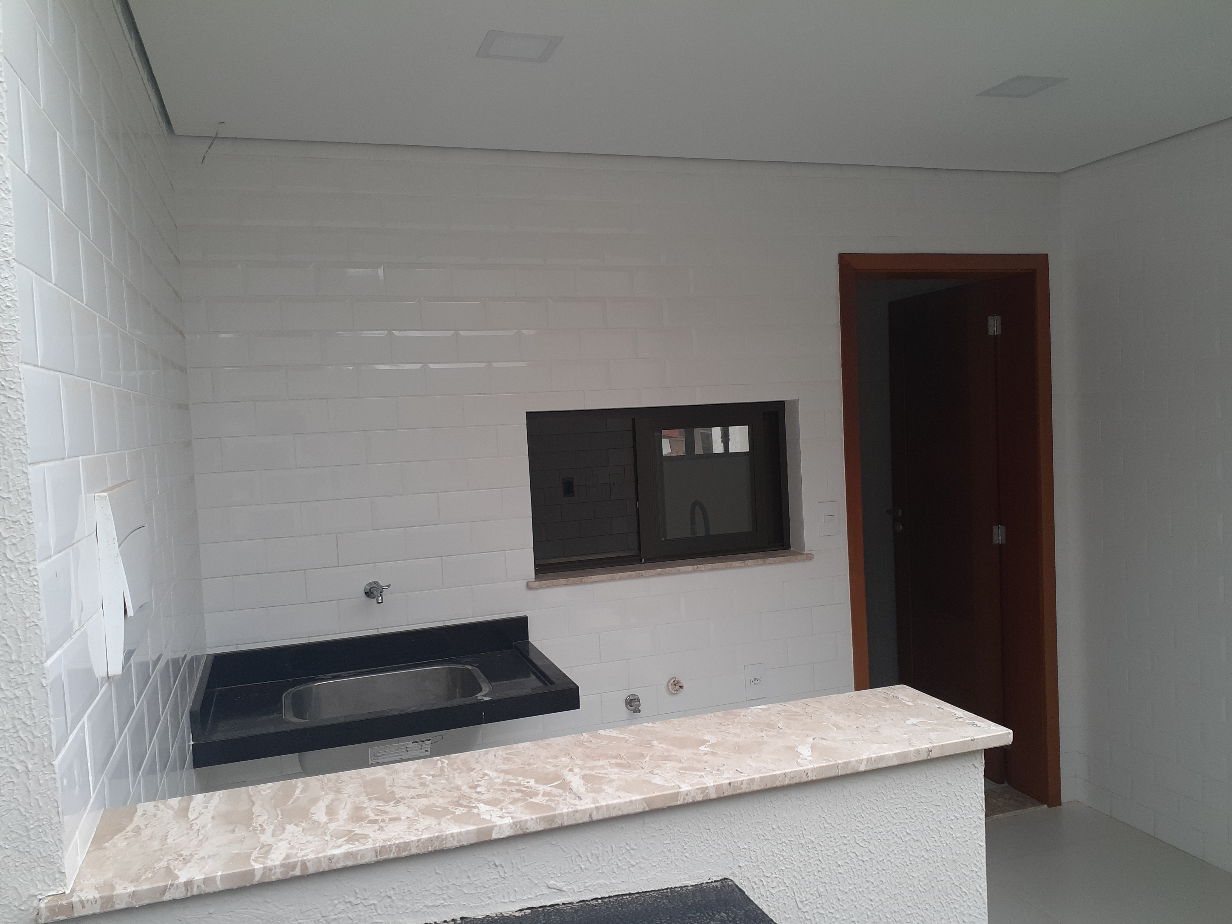 Imagem Casa de Condomínio com 3 Quartos à Venda ou Locação, 143 m²em Aracagy - Raposa