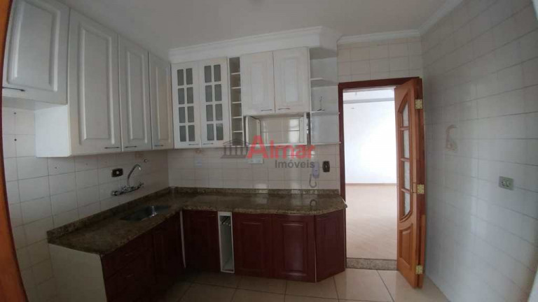 Imagem Apartamento com 2 Quartos para Alugar, 55 m² em Itaquera - São Paulo