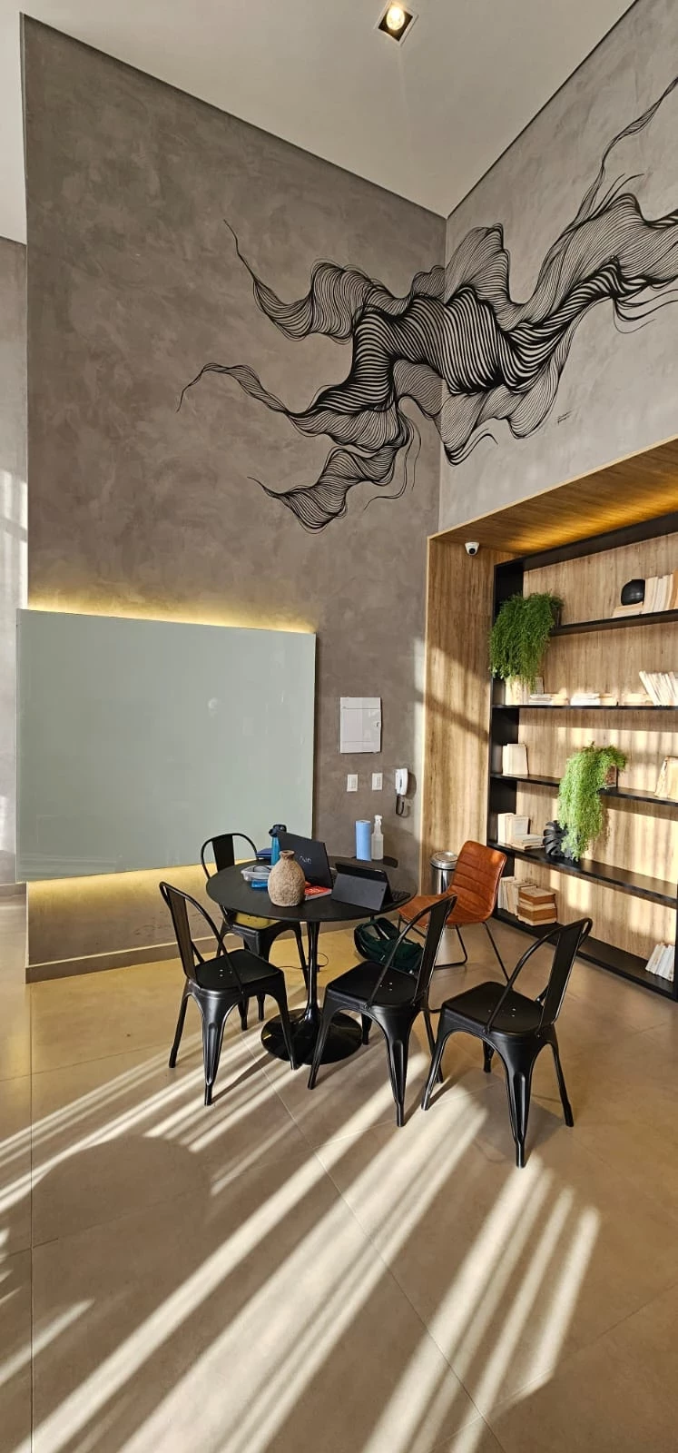 Imagem Studio com 1 Quarto à Venda, 23 m² em Consolação - São Paulo