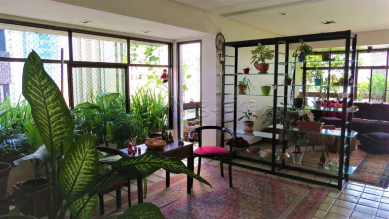Imagem Apartamento com 5 Quartos à Venda, 350 m² em Boa Viagem - Recife