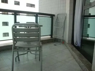 Imagem Flat com 2 Quartos à Venda ou Locação, 60 m² em Paraíso - São Paulo