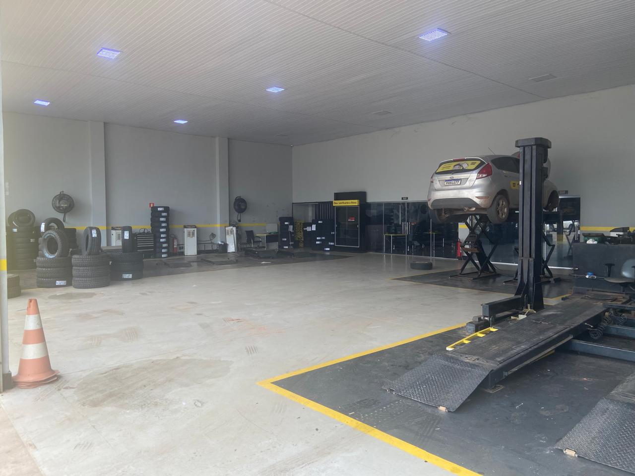 Imagem Ponto Comercial para Alugar, 1.080 m² em Laguinho - Santarém