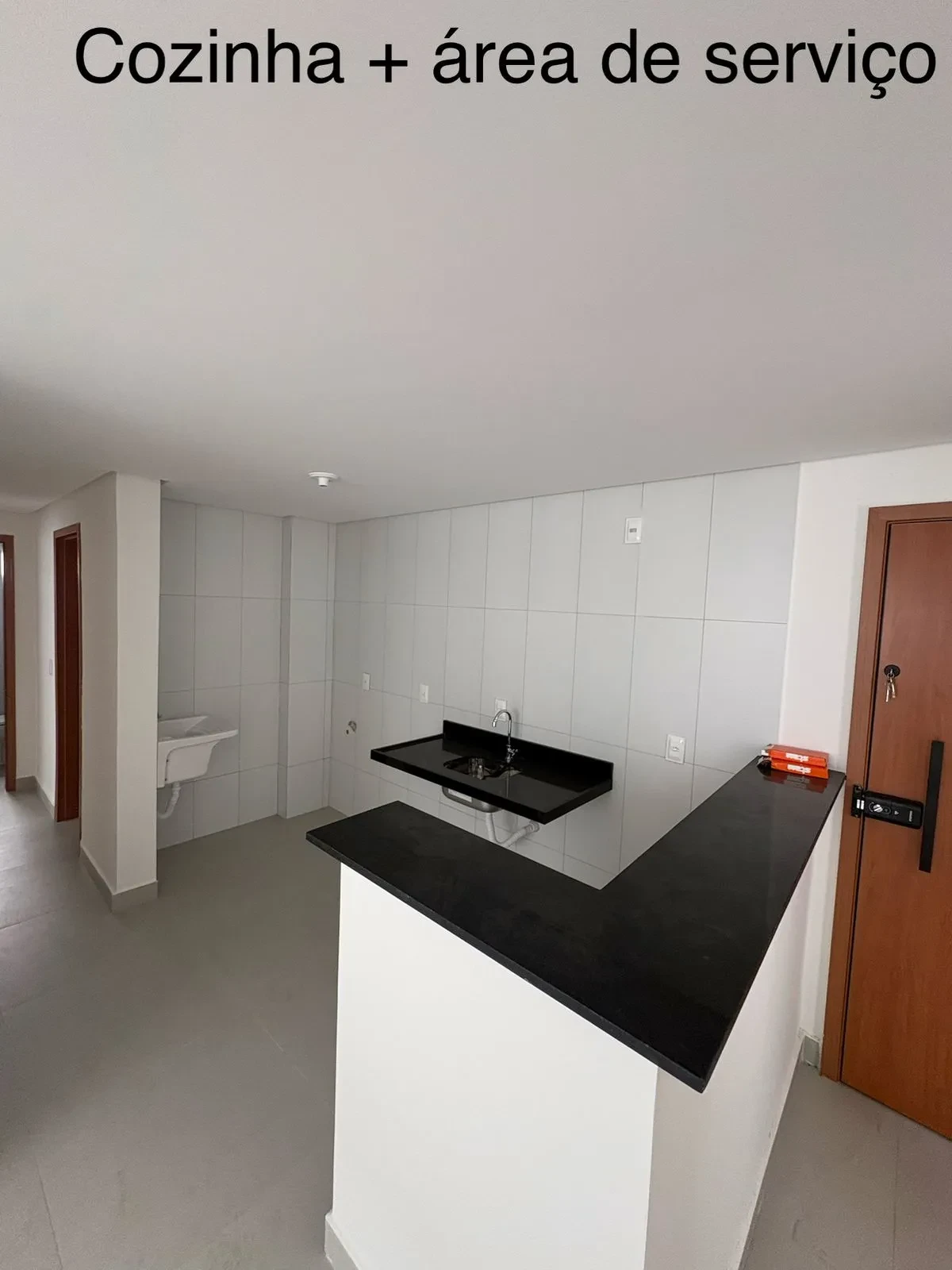 Imagem Apartamento com 3 Quartos à Venda, 61 m² em Altiplano Cabo Branco - João Pessoa