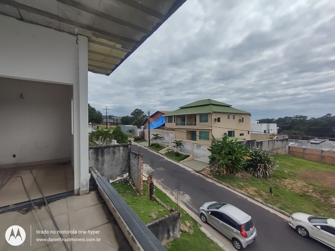 Foto do imóvel: Casa de Condomínio com 4 Quartos à Venda, 500 m² em Ponta Negra - Manaus
