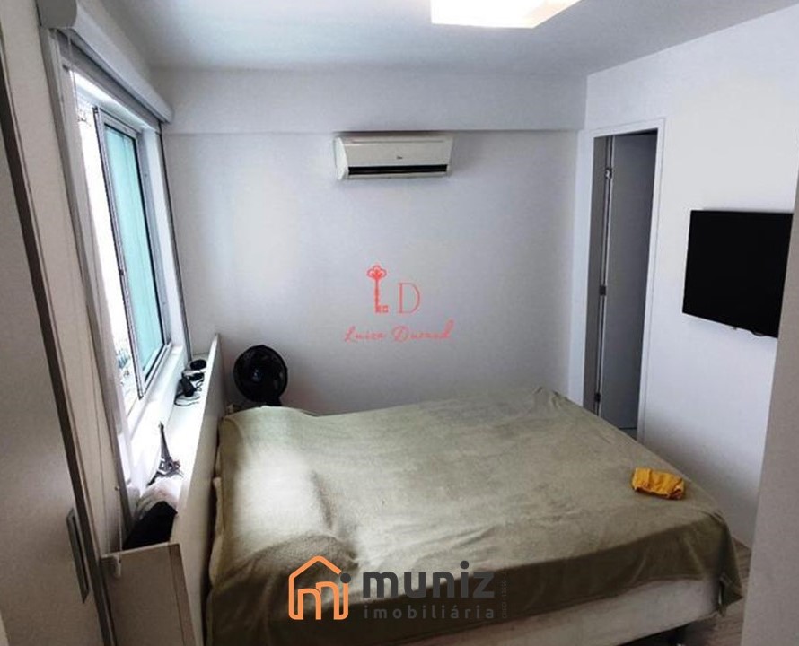 Imagem Apartamento com 3 Quartos à Venda, 70 m²em Encruzilhada - Recife