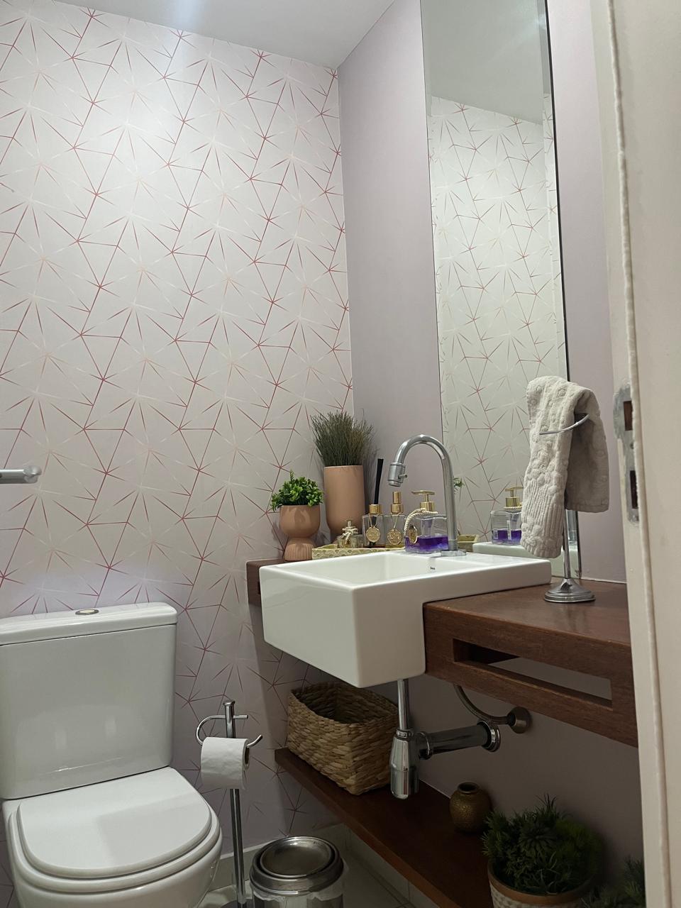 Imagem Apartamento com 3 Quartos à Venda, 104 m²em Perdizes - São Paulo