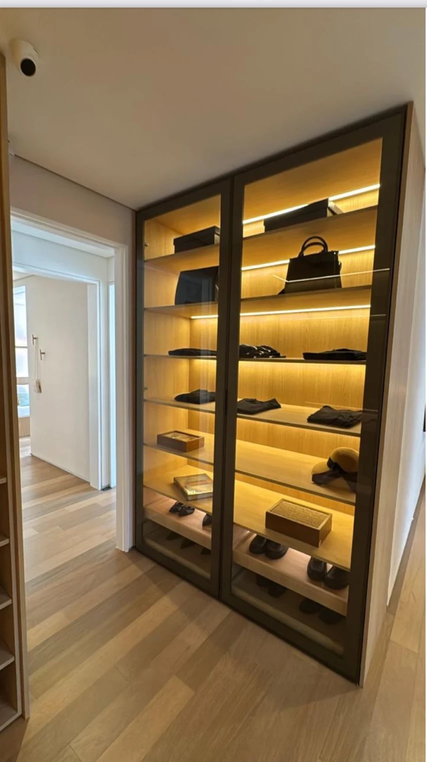 Imagem Apartamento com 4 Quartos à Venda, 202 m² em Cidade Monções - São Paulo Imagem Apartamento com 4 Quartos à Venda, 202 m² em Cidade Monções - São Paulo