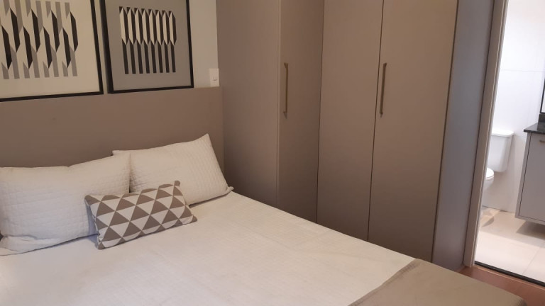 Imagem Apartamento com 2 Quartos à Venda, 55 m² em Vila Andrade - São Paulo