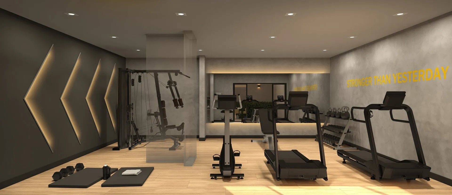 Imagem Apartamento com 2 Quartos à Venda, 35 m² em Santo Amaro - São Paulo