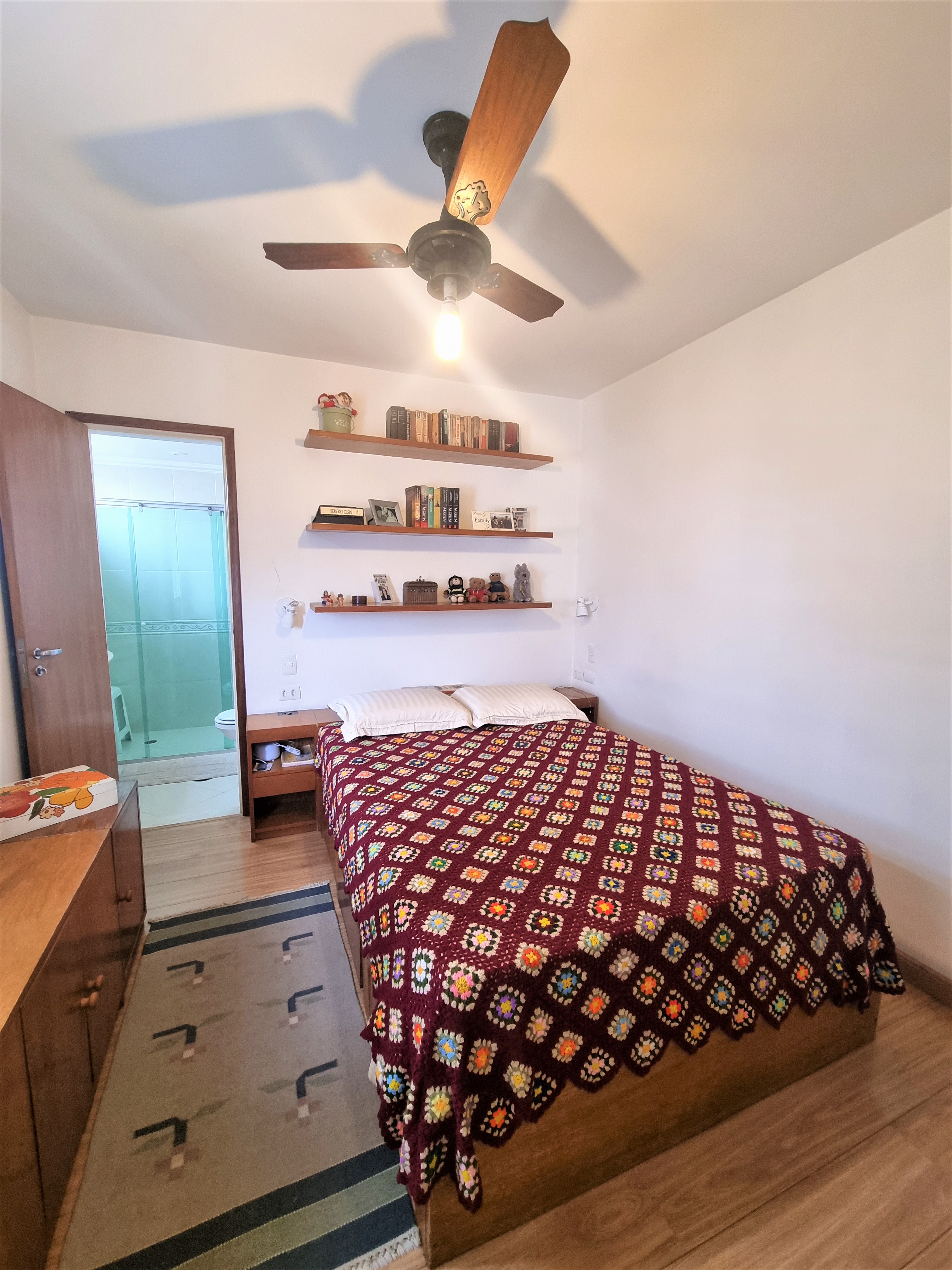 Imagem Apartamento com 3 Quartos à Venda, 106 m²em Vila Clementino - São Paulo