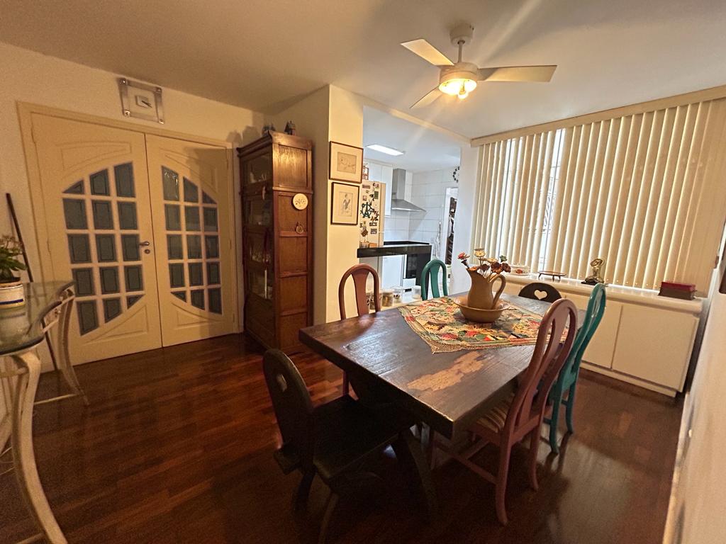 Apartamento com 4 Quartos à Venda, 190 m²em Icaraí - Niterói