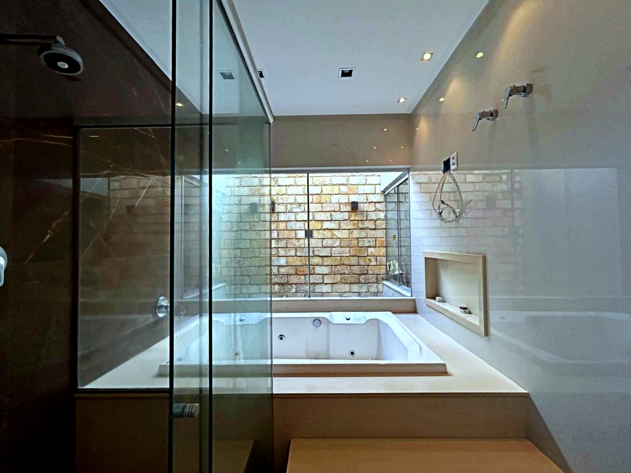 Imagem Casa de Condomínio com 4 Quartos à Venda, 466 m² em Parque Verde - Belém